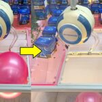 某ゲーセンで散財したので出禁技で反撃した結果www〜クレーンゲーム・UFOキャッチャー〜