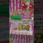 ＃35 クレーンゲーム　UFOキャッチャー　プリッツ　必殺店員配置ミス100円落とし