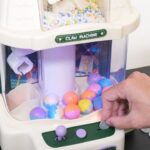 クレーンゲーム 家庭用 UFOキャッチャー Claw Machine