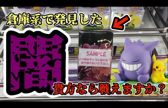 埼玉で獲れると有名なゲームセンター「万代書店川越店」で世界的大人気アニメ「ポケットモンスター」のフィギュアが擬似箱で展開されたけど、まさかの闇がそこに潜んでいた話