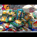 GACHI(ガチ)オンラインクレーンゲーム ～お菓子山積みブース～