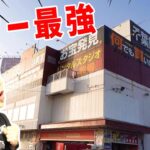 初来店‼新景品でもパワーが強いクレーンゲーム千葉鑑定団八千代店10個とるまでおわれまテン