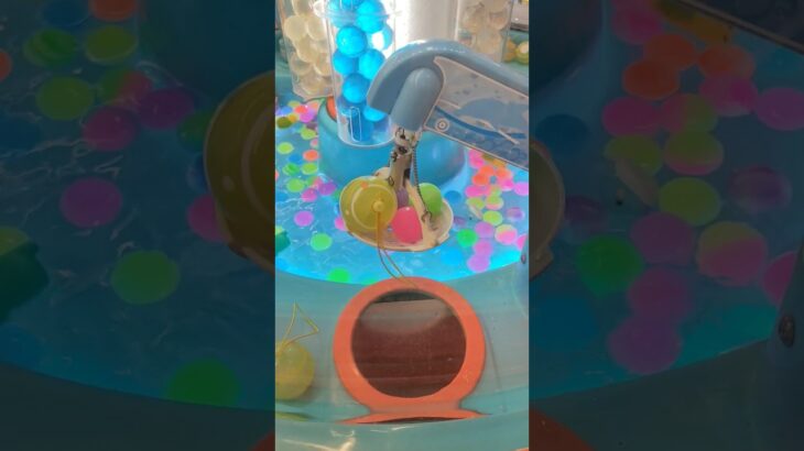 🎈how to won water balloon🎈 #arcadegame #crewgame #funny #viral #satisfying #toy #shorts