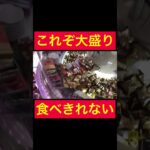 【UFOキャッチャー】レベルMAXのお菓子獲得