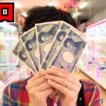 5000円でクレーンゲームしたらまさかの事態に…【UFOキャッチャー】