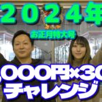 正月特大号！2024もたくさん獲るぞ！【セガUFOキャッチャーオンライン】