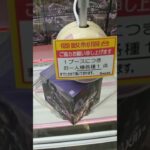 【クレーンゲーム攻略】ベネクス川越店のufoキャッチャーで着せ恋フィギュアを200円で獲得したコツを紹介 #shorts