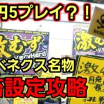 【趣味】動画映え100パーなのに誰も動画に出来なかった鬼畜ブース攻略【クレーンゲーム】