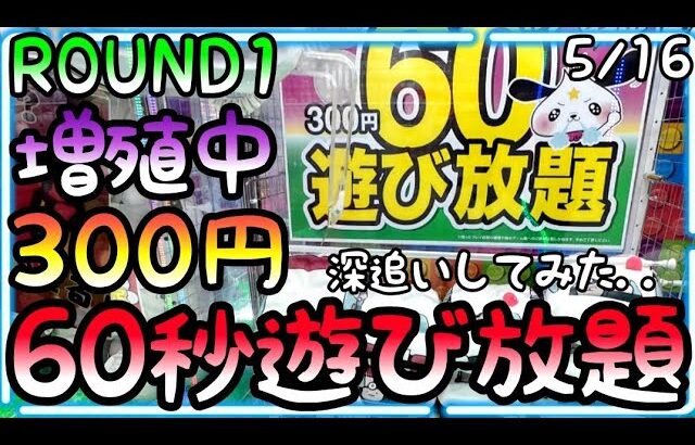 今話題の300円で60秒遊び放題で隙間ぶっ刺しが使えるポケモンでガチPlayしてみたら…思ってた通りの結果w