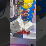 壊ってるよ🤬🤬🤬　#ゲームセンター #clawmachine #arcade #ゲーセン #ufoキャッチャー攻略 #クレーンゲーム