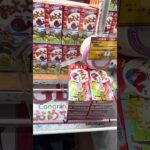 ゲーセンでお菓子補充してみた #クレゲ #ゲームセンター #クレーンゲーム #クレーンゲームマスター #ゲーセン #ユーフォーキャッチャー