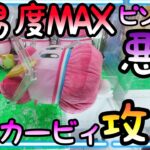 難易度MAXピンクの悪魔カービィを久々に攻略!!知らない間に周りにギャラリー、、そして拍手w