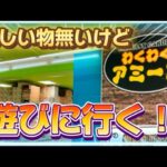 【クレーンゲーム】わくわくアミーゴ尾崎店　欲しいものが無いけど、遊びに行く！