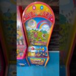 絶対にクリア出来ないゲームが存在したww #shorts #レトロ #クレーンゲーム #ufoキャッチャー #ゲーセン #clawmachine #arcade