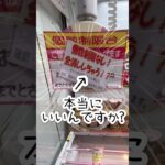 【ベネクス川越】ちいかわが簡単にとれるコツ！全消ししてと店員さんにお願いされたのでやってみた結果…クレーンゲームでぬいぐるみが獲れない時はこれですねｗ橋渡し設定を攻略！10円キャッチャー動画もみてね～