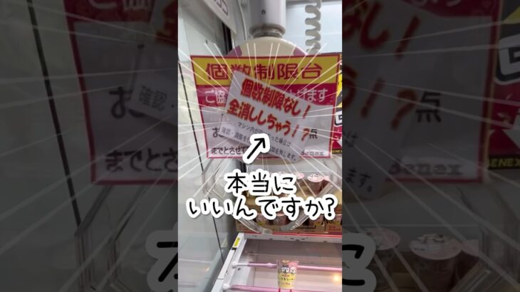 【ベネクス川越】ちいかわが簡単にとれるコツ！全消ししてと店員さんにお願いされたのでやってみた結果…クレーンゲームでぬいぐるみが獲れない時はこれですねｗ橋渡し設定を攻略！10円キャッチャー動画もみてね～