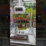 クレーンゲーム壊し動画　#クレーンゲーム #お茶 #ufoキャッチャー #倉庫系ゲーセン