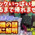 企画の途中で謎解明‼️確率機、まだそんな謎が隠されていたのか😳