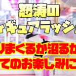 【クレーンゲーム】怒涛のフィギュアラッシュ！獲りまくるか沼るかは見てのお楽しみに🤣