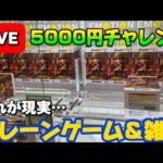 ゲーリラゲリラゲーリラ!! 残業帰りの5000円チャレンジやるぜ!!! LIVE IN METOKYO SHINJUKU