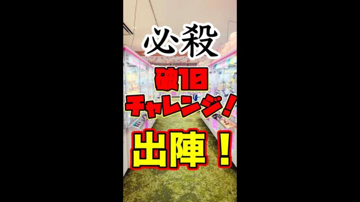 【クレーンゲーム】大会優勝者が教えます！99%以上は知らない！お金が稼げるプロモドキではできないテクニックを伝授します！