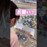 #ufoキャッチャー  #ufoキャッチャー動画  #クレーンゲーム  #クレーンゲーム景品  #ゲーセン  #ゲームセンター