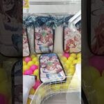 クレーンゲーム 瀬戸内しまなみ海道