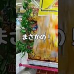 まさかの！いい日でした！#vita #クレーンゲーム #ufoキャッチャー動画 #攻略 #お菓子 #shorts