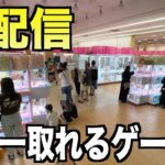 明日の抽選会の景品を仕入れますw〜回遊館西条店〜【クレーンゲーム・UFOキャッチャー】