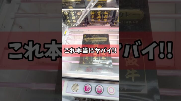 これ本当にヤバイ！？500円でたくさん取れちゃう！？橋渡し設定攻略！ #cranemachine  #クレーンゲーム #ゲーセン #clawmachine #UFOキャッチャー