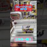 【GET集】クレーンゲームで押込みで取れてるところ集めちゃいました！【ゲームセンター／UFOキャッチャー】 #クレーンゲーム #僕のヒーローアカデミア #緑谷出久    #五条悟 #呪術廻戦