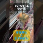 【GET集】クレーンゲームの取れてるところ集めちゃいました！【ゲームセンター／UFOキャッチャー／フィギュア／お菓子】 #クレーンゲーム #ufoキャッチャー#ワンピース #なかやまきんに君