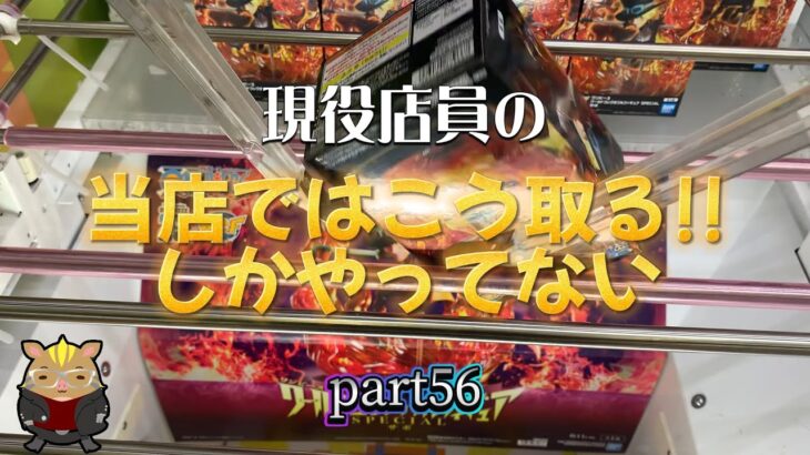 【きんちゃんの日常はクレーンゲームと共に】part56