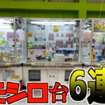 面白い不思議なクレーンゲーム6台やったら高額景品GETできるはず【UFOキャッチャー／ポケモンカード】