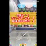 【#クレーンゲーム 回転式】【景品⭕転がしGET エンタメ✨】