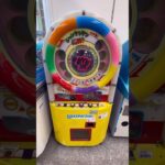 福引きで驚きの景品を手に入れた… #shorts #クレーンゲーム #ufoキャッチャー #ゲーセン #clawmachine #arcade