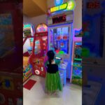 Color Recognition Game for Little Kids #gamecenter #gamecentre ay #dollmachine #ドラゴンボール #ワンピース #クレゲ