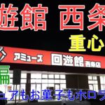 【クレーンゲーム】 カート山盛りできる!? 後編 回遊館西条店 重心情報 設定特徴解説