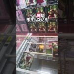 【ゲーセン定員】重たい景品の取り方徹底解説！【山梨 クレーンゲーム 倉庫系】