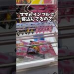 【ゲーセン】食べ物を1000円分取ってみた！！