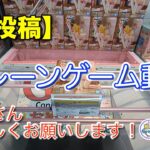 【クレーンゲーム】クレーンゲーム動画＠ベネクス川崎店　1/16入荷景品①