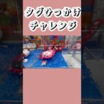 タグひっかけチャレンジ！キティちゃん救出なるか！？【Crane Family】 #ミニクレーンゲーム