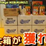 【ME TOKYO IKEBUKURO店】クレーンゲーム東京一獲れるお店で特大の景品を取るコツを紹介