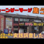 プロが集う店でクレーンゲーム実践調査した結果…！？in千葉鑑定団松戸店