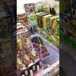 パイの実１回目😊#クレーンゲーム攻略 #クレーンゲーム景品 #ufoキャッチャー動画 #ゲーセン #パイの実