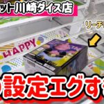 【二極化】攻略のコツと沼るコツ！？牙を向く優良店がヤバすぎたw【クレーンゲーム】