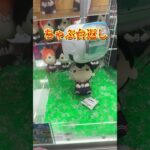 プロが使うぬいぐるみの裏技 #arcade #ゲームセンター #クレーンゲーム #ぬいぐるみ