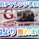 【ベネクス平塚】神回確定！設定改善したベネクスが獲れすぎて驚愕！今すぐ平塚へ急げ！#ゲームセンター #ゲーセン #クレーンゲーム #クレゲ #ufoキャッチャー #橋渡し