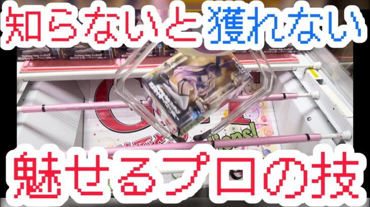 【ベネクス平塚】地獄で噂の「三連休設定」に挑戦！みんな獲れてるか疑問な難易度で魅せます！#クレーンゲーム #クレゲ #ゲームセンター #ゲーセン #ufoキャッチャー #橋渡し