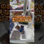 【攻略】ラウンドワンのハリボー台攻略してみた #クレーンゲーム #ufoキャッチャー